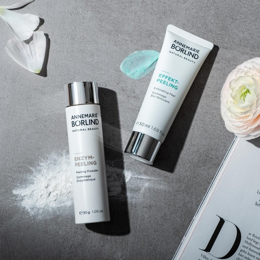Annemarie Börlind Beauty Specials Enzyme Peeling Powder