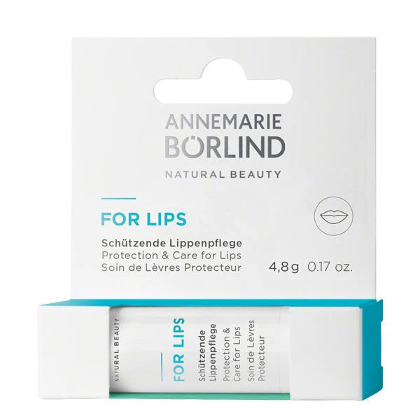 Annemarie Börlind Beauty Specials For Lips Lip Care