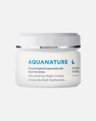 Annemarie Börlind AquaNature Rehydrating Night Cream