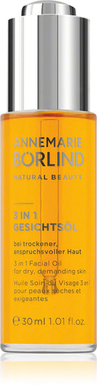 Annemarie Börlind Beauty Specials 3in1 Facial Oil