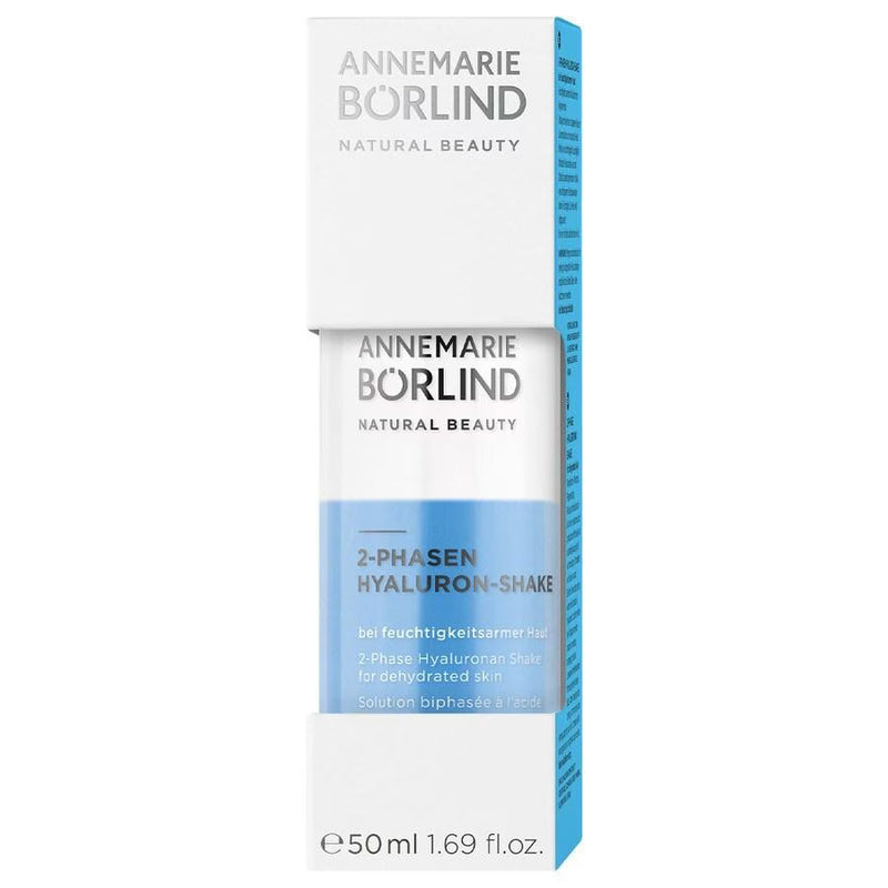 Annemarie Börlind Beauty Specials 2-Phasen Hyaluron Shake