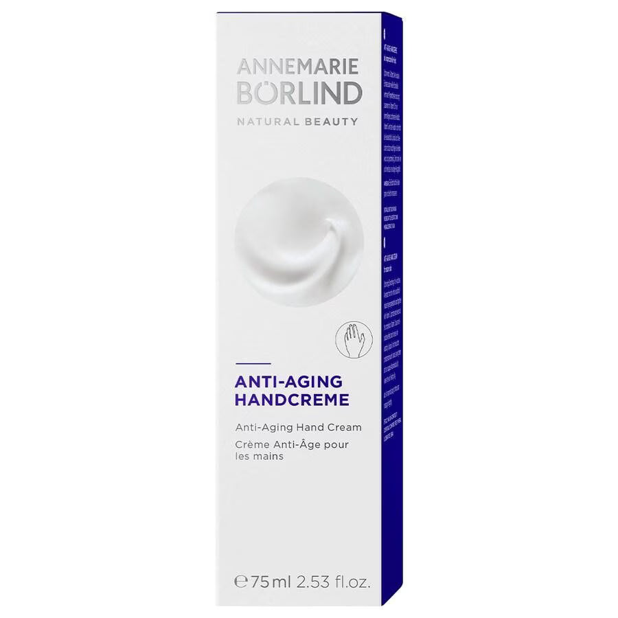 Annemarie Börlind Beauty Specials Anti-Aging Hand Cream