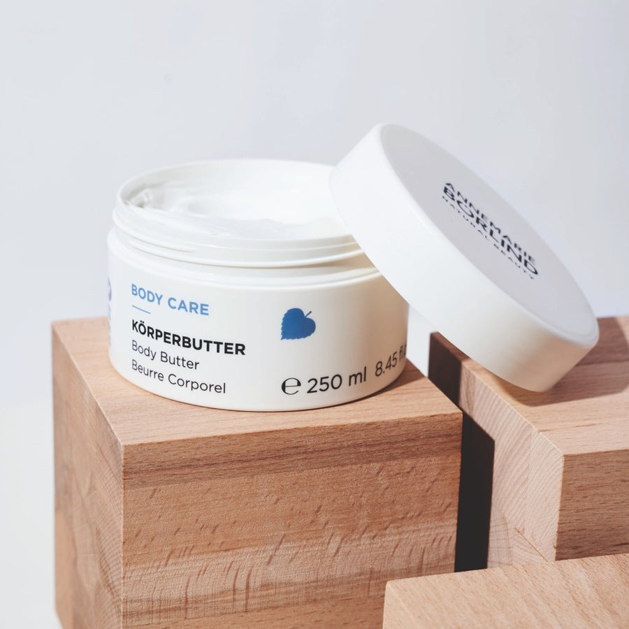 Annemarie Börlind Body Care Body Butter