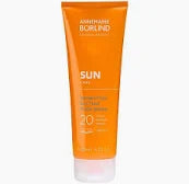 Annemarie Börlind Sun Fluid Crème SPF20