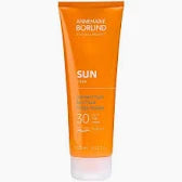 Annemarie Börlind Sun Fluid Crème SPF30