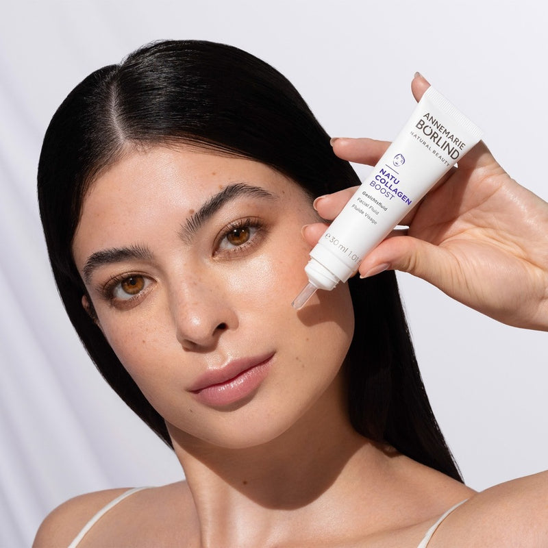 Annemarie Börlind Natucollagen Fluid