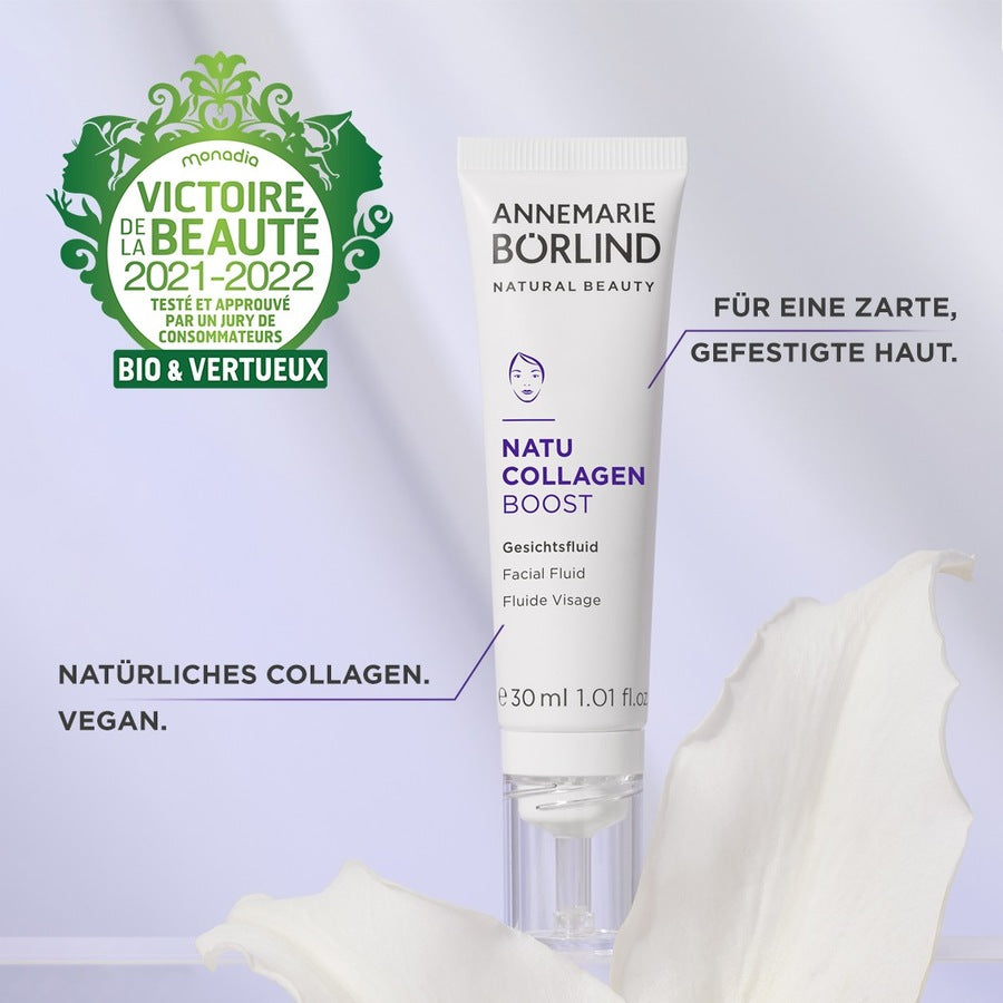 Annemarie Börlind Natucollagen Fluid
