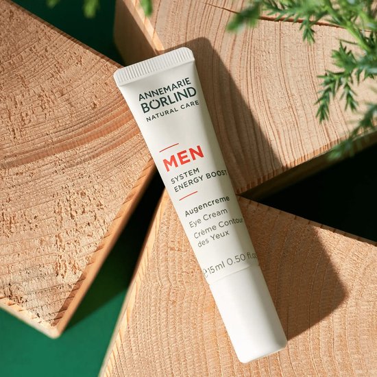 Annemarie Börlind For Men Eye Cream