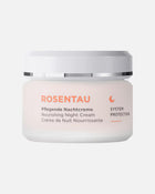 Annemarie Börlind Rosentau Nourishing Night Cream