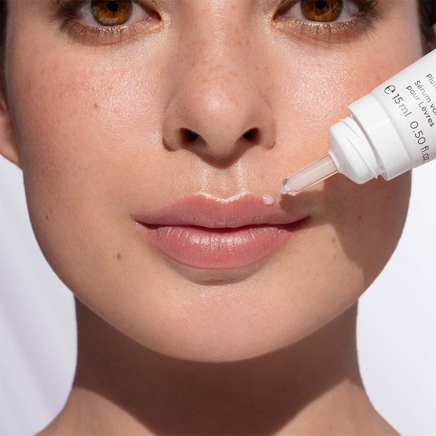 Annemarie Börlind Natucollagen Boost Plumping Lip Serum