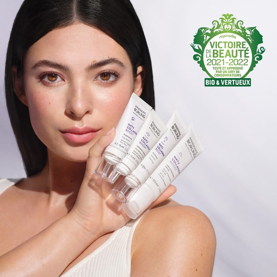 Annemarie Börlind Natucollagen Boost Eye Serum
