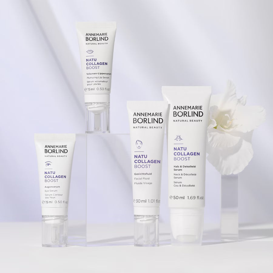 Annemarie Börlind Natucollagen Boost Eye Serum