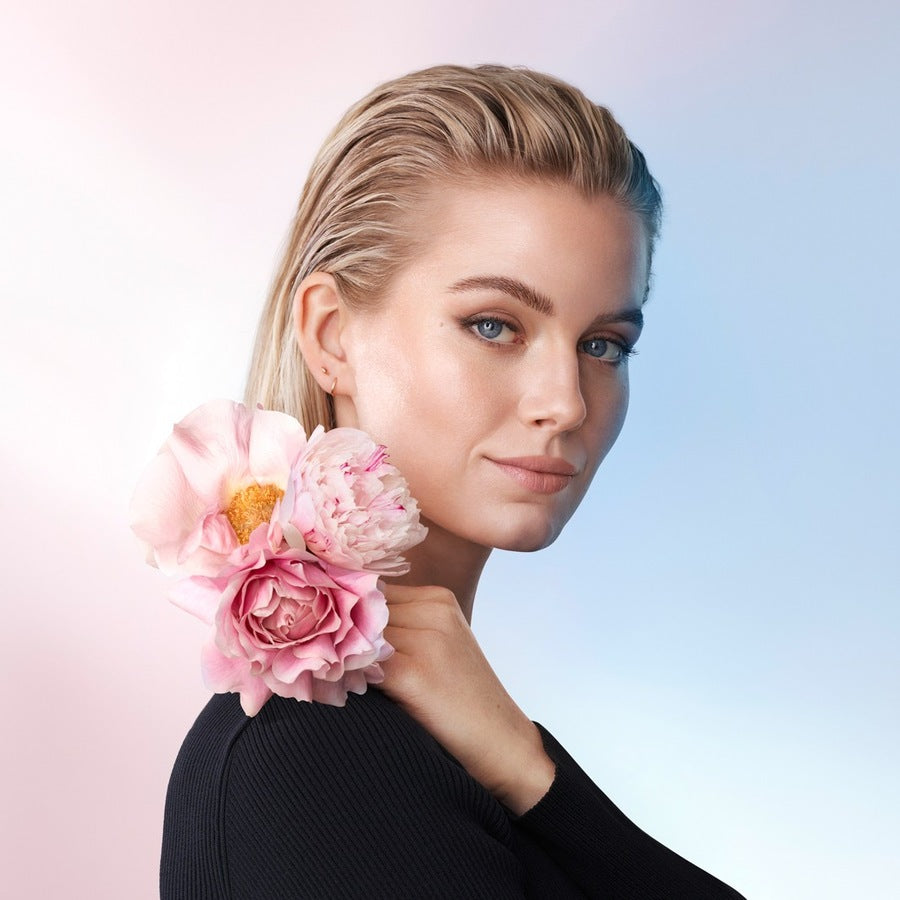 Annemarie Börlind Rose Nature Oil-To-Milk Cleanser