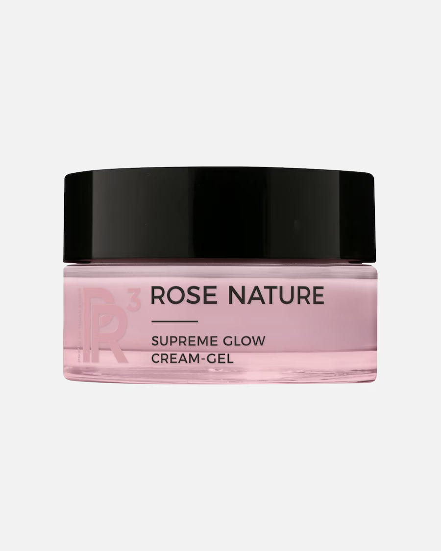 Annemarie Börlind Rose Nature Supreme Glow Cream-Gel