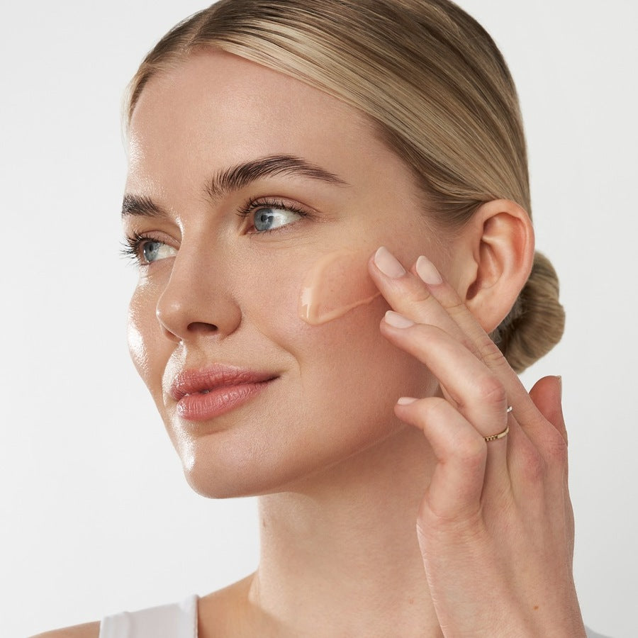 Annemarie Börlind Rose Nature Night Repair Drops