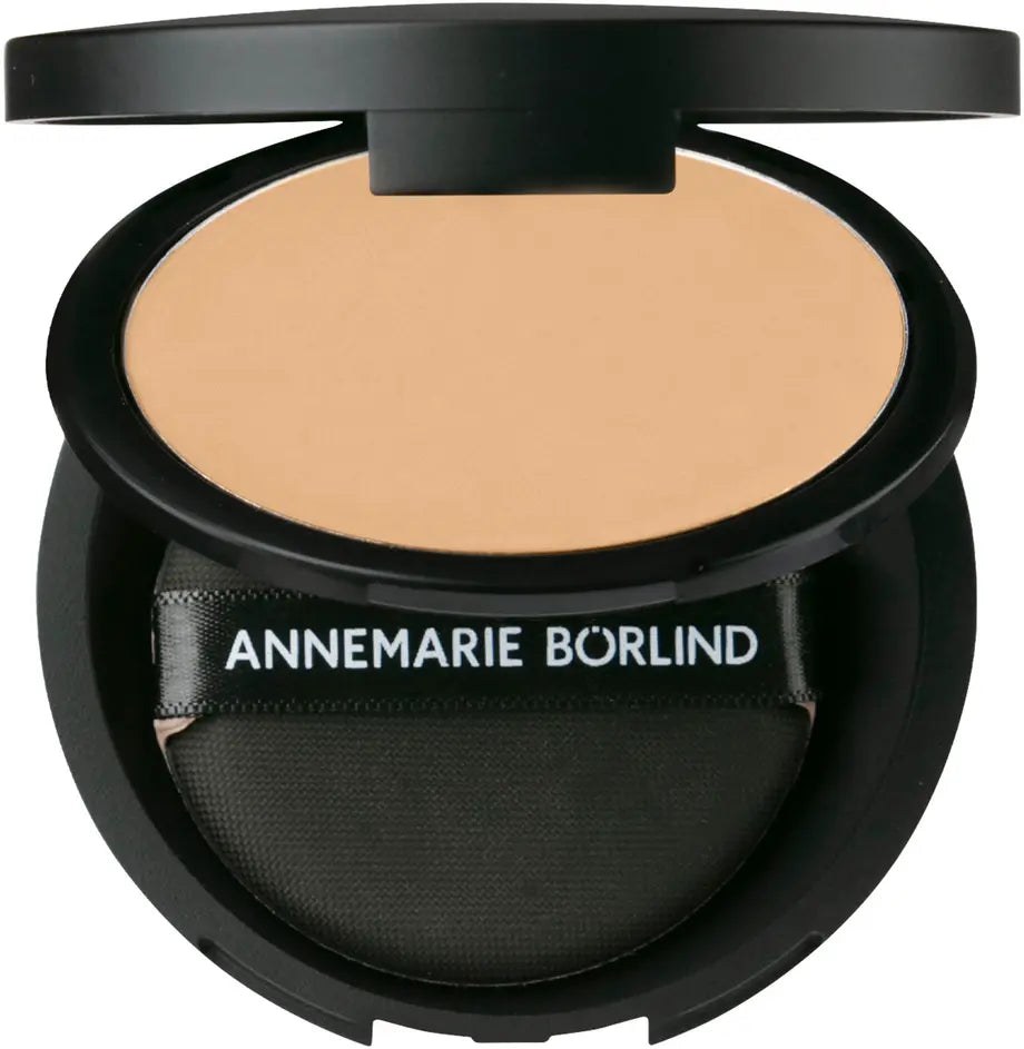 Annemarie Börlind Compact Poeder