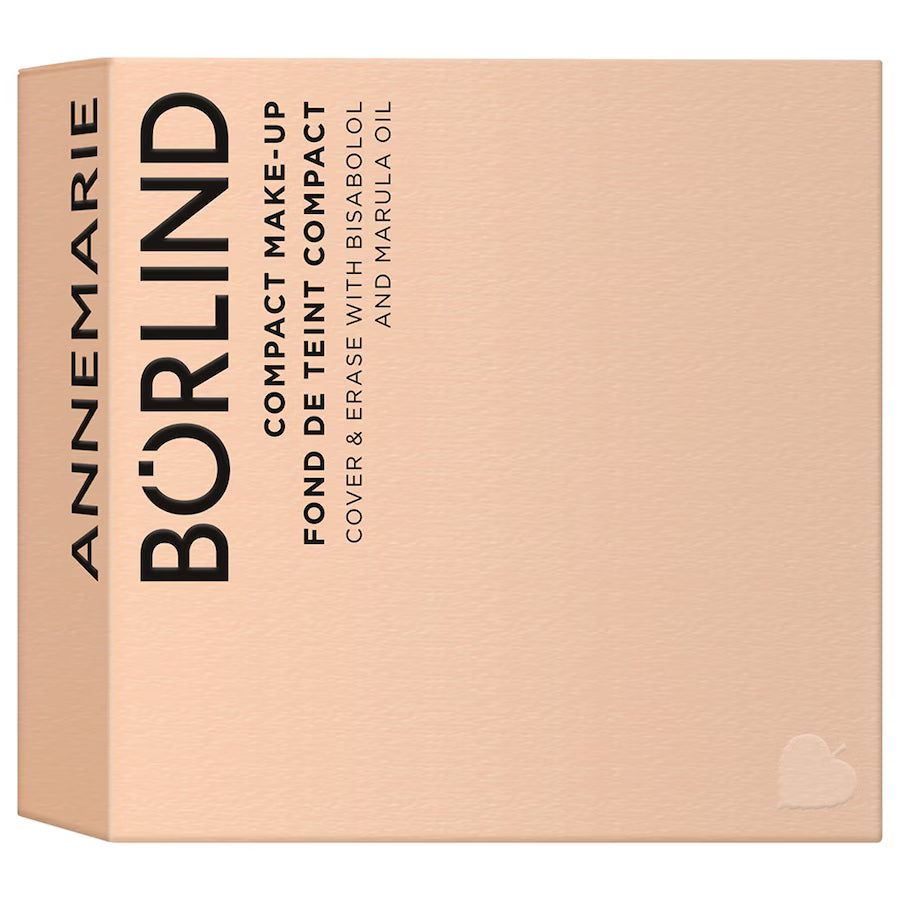 Annemarie Börlind Compact Poeder