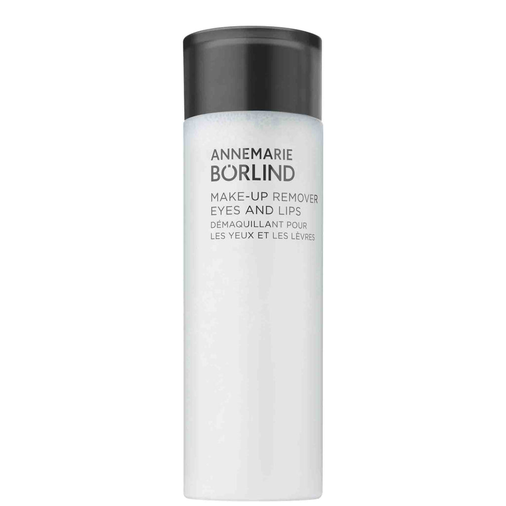 Annemarie Börlind Make-Up Remover Eyes &amp; Lips