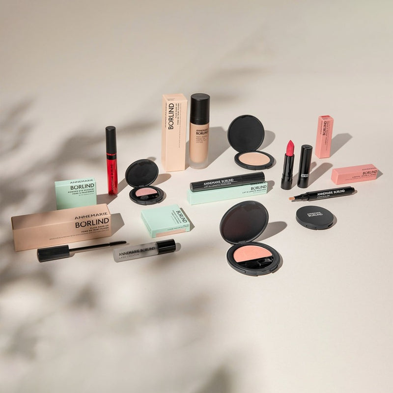 Annemarie Börlind Make-Up Remover Eyes &amp; Lips