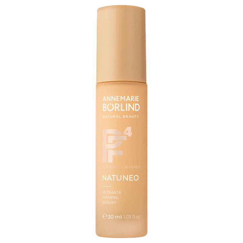 Annemarie Börlind Natuneo Ultimate Firming Serum