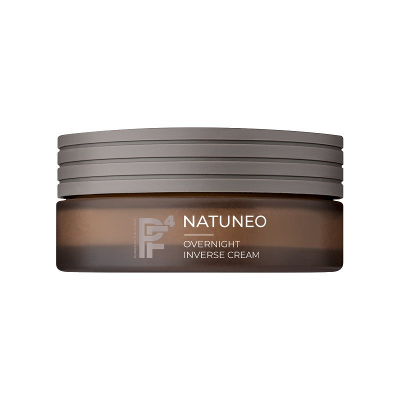 Annemarie Börlind Natuneo Overnight Inverse Cream