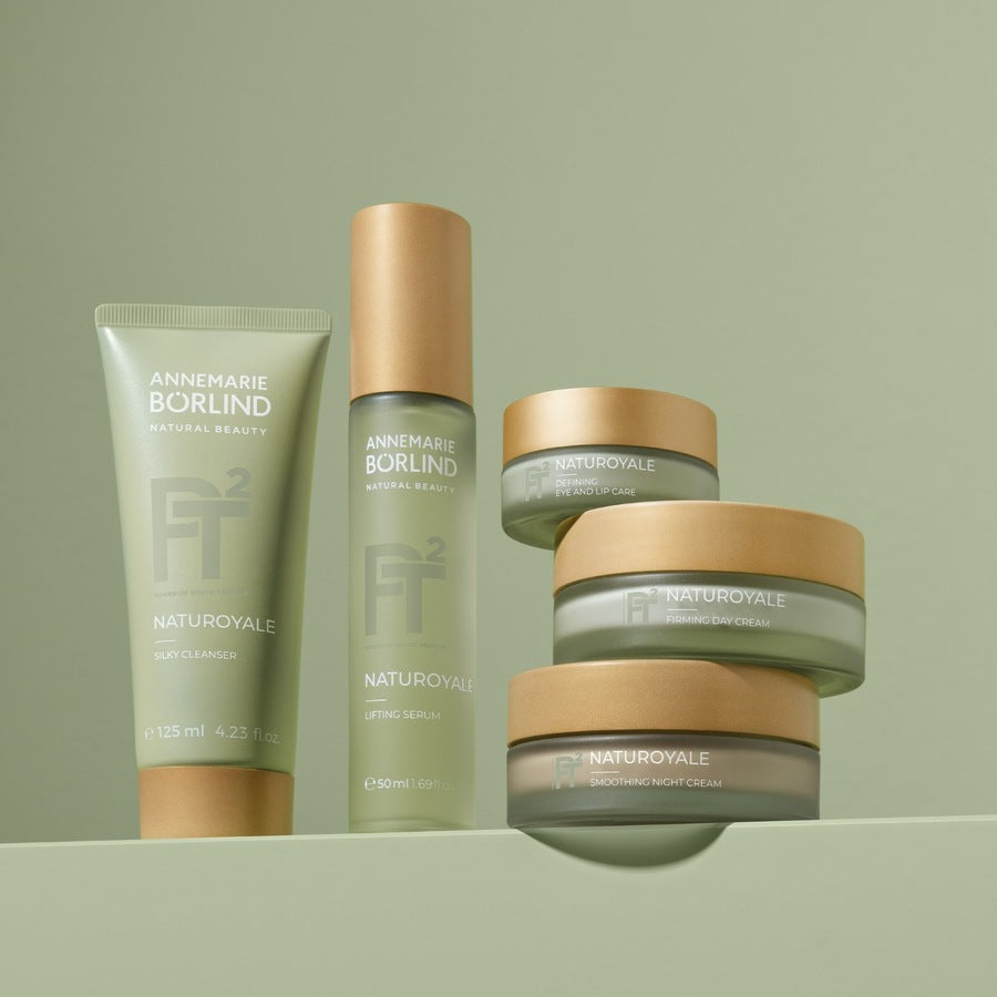 Annemarie Börlind Naturoyale Silky Cleansing