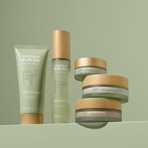 Annemarie Börlind Naturoyale Lifting Serum