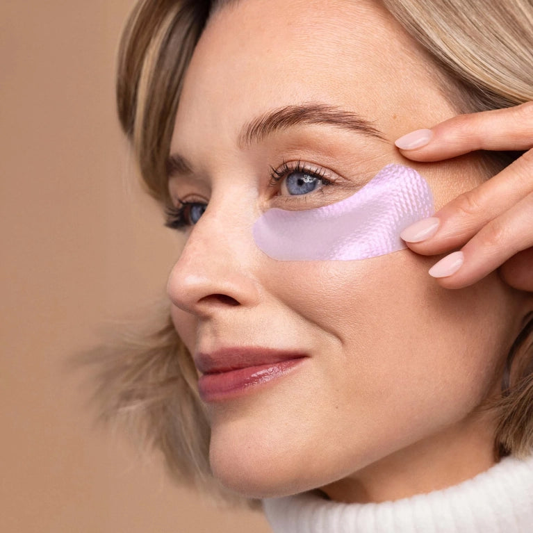 Annemarie Börlind Natucollagen Boost Eye Pads