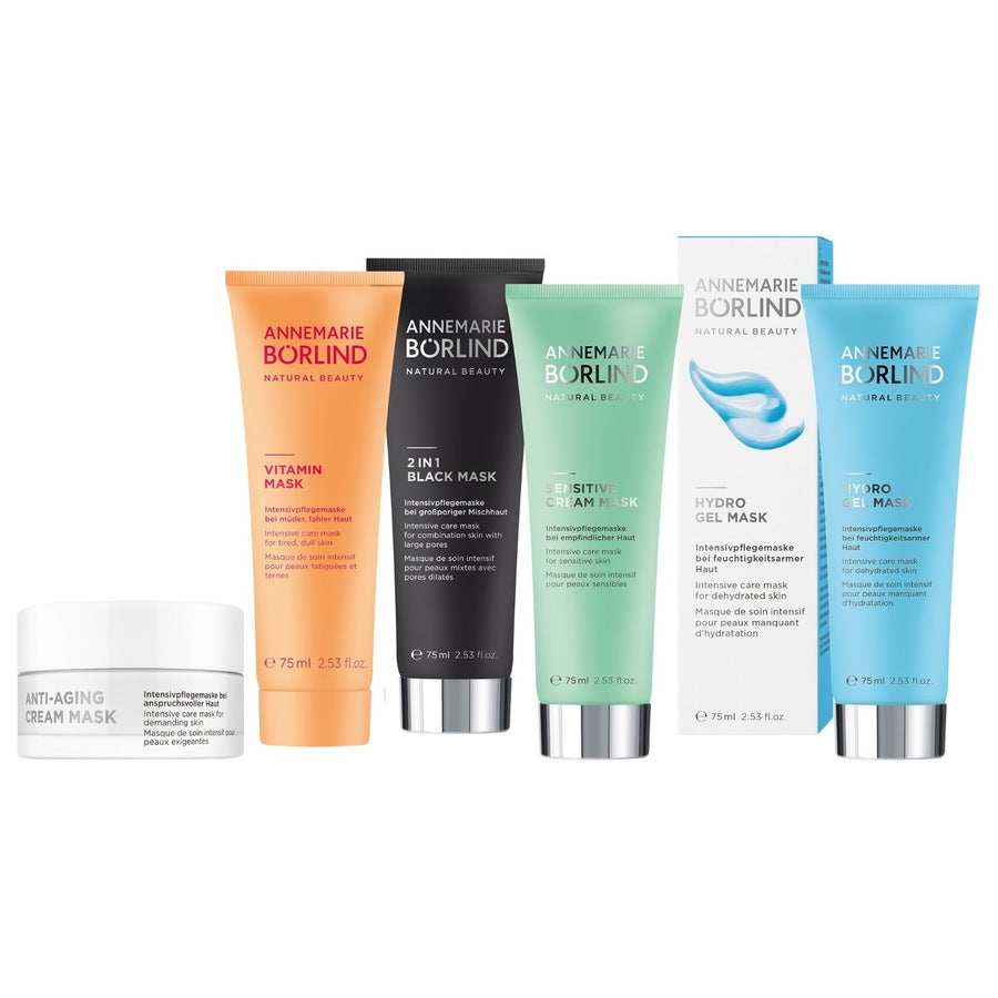Annemarie Börlind Beauty Specials Vitamin Mask