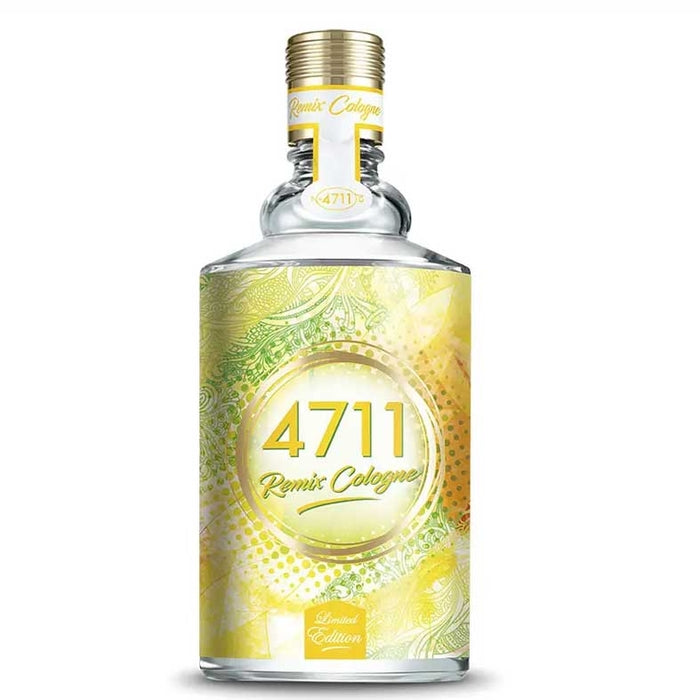 4711 Remix Eau de Cologne Spray