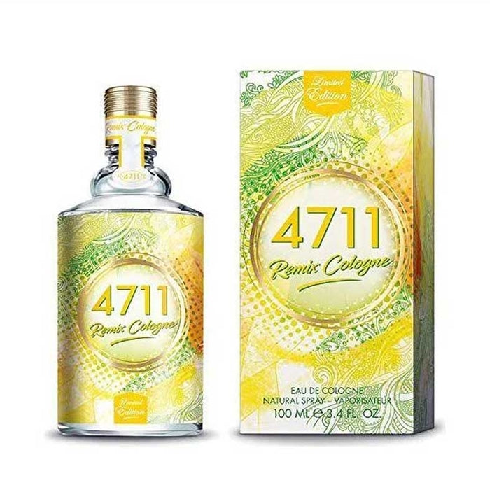 4711 Remix Eau de Cologne Spray