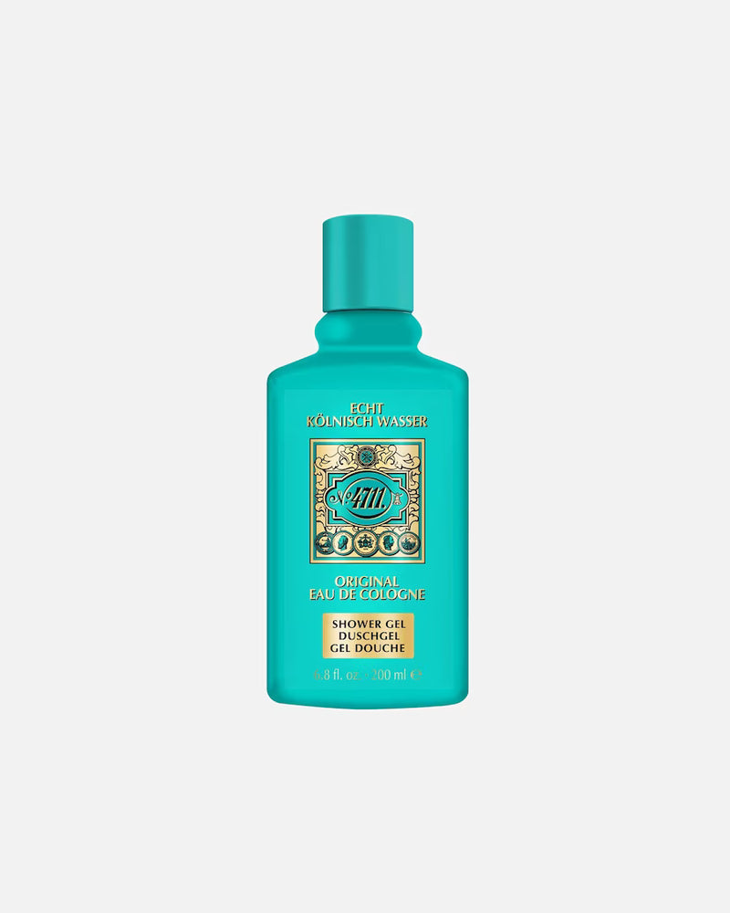 4711 Original Eau de Cologne Shower Gel