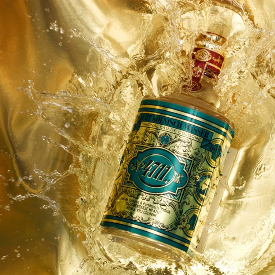 4711 Original Eau de Cologne Shower Gel