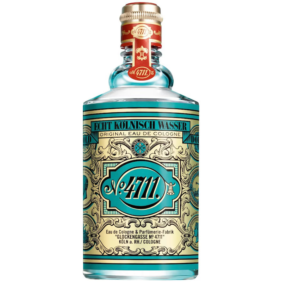 4711 Original Eau de Cologne