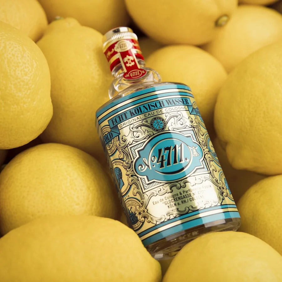 4711 Deodorant & Body Aerosol Spray