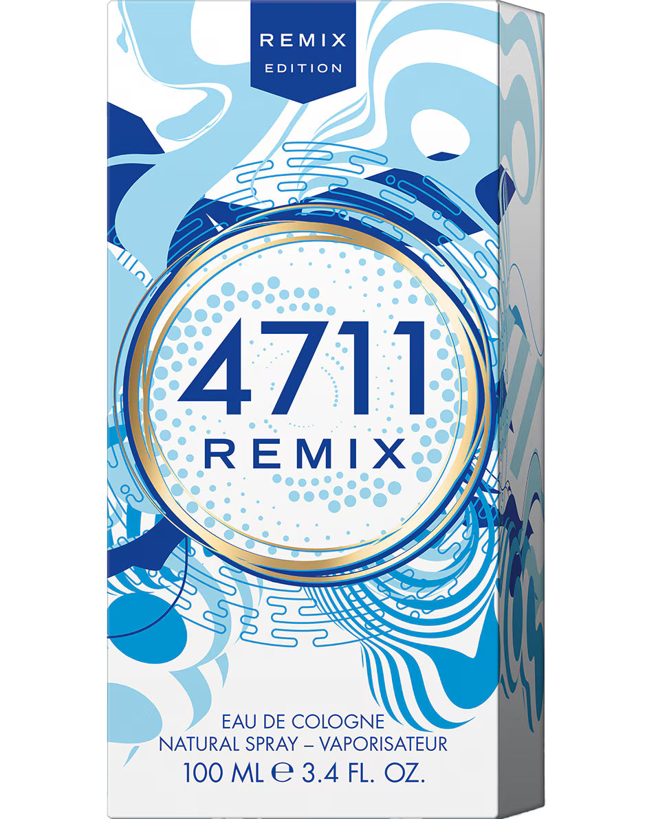 4711 Remix Cologne Eau de Cologne