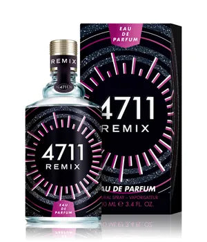 4711 Remix Cologne Eau de Parfum