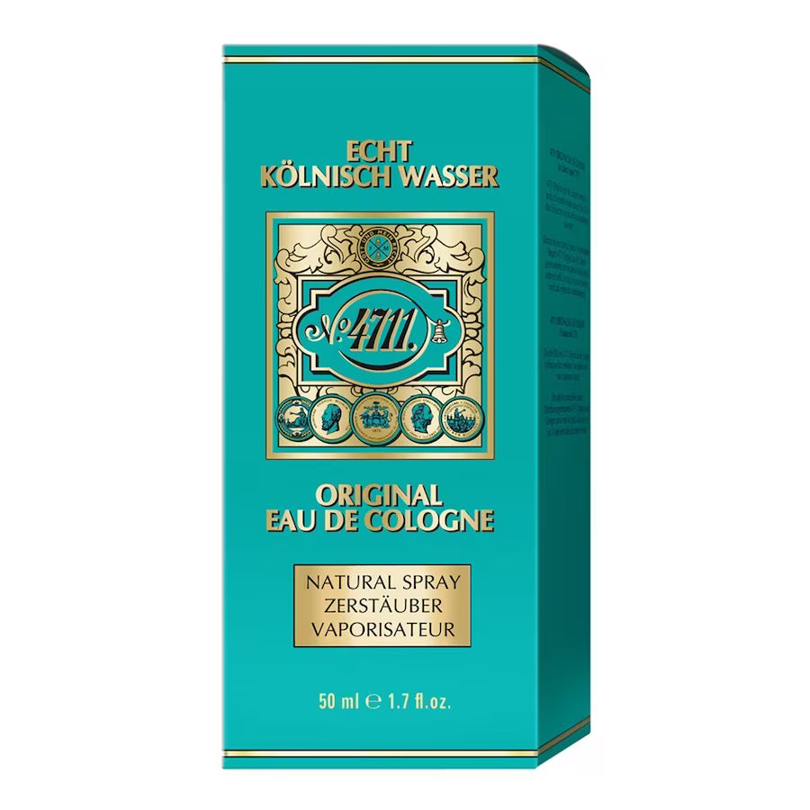 4711 Original Eau de Cologne