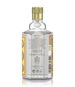 4711 Floral Magnolia Eau de Cologne