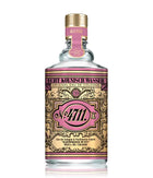 4711 Floral Collection Eau de Cologne Spray Rose