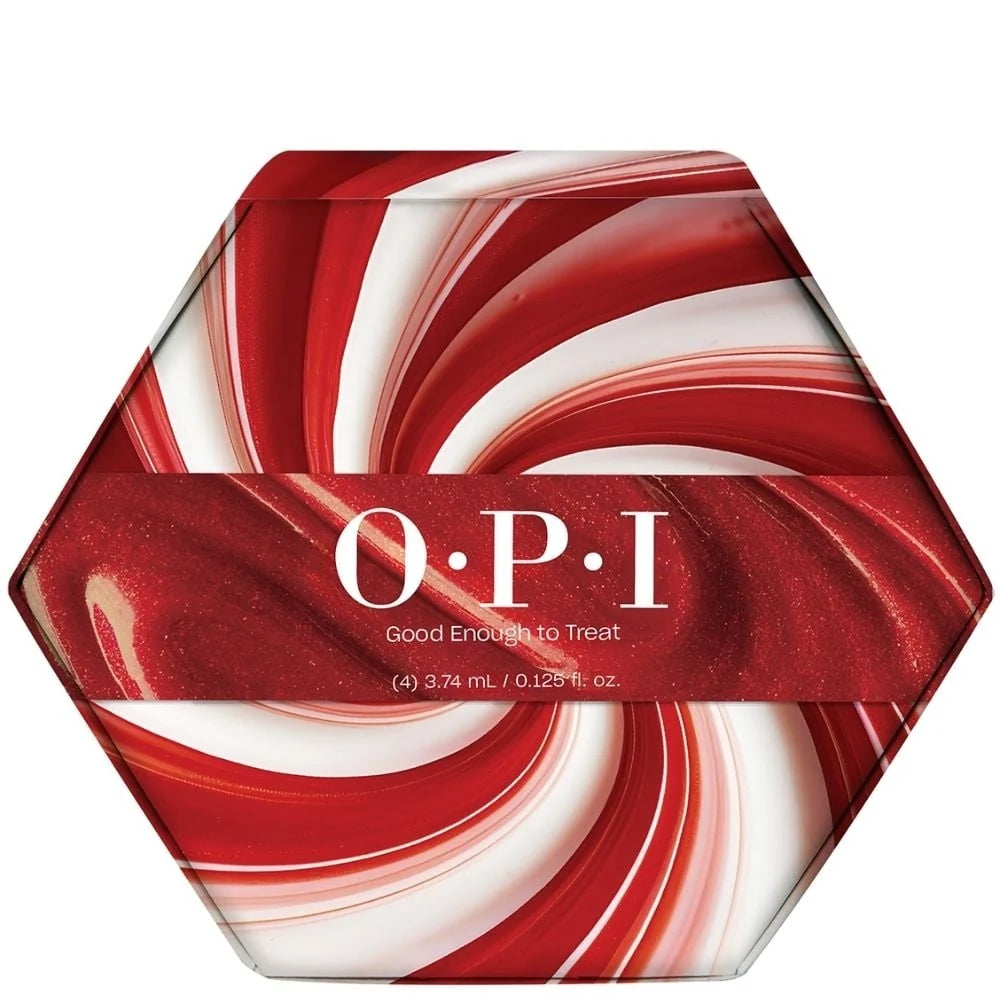 OPI Mini Pack Holiday'25 Set