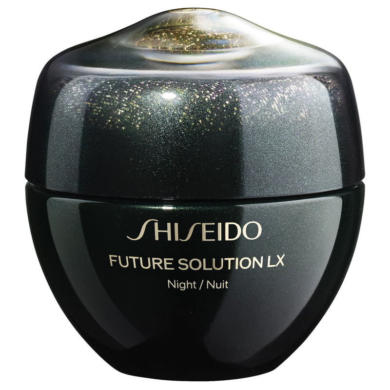 Shiseido Huidverzorging Future Solution LX Total Regenerating Cream Dagcrème