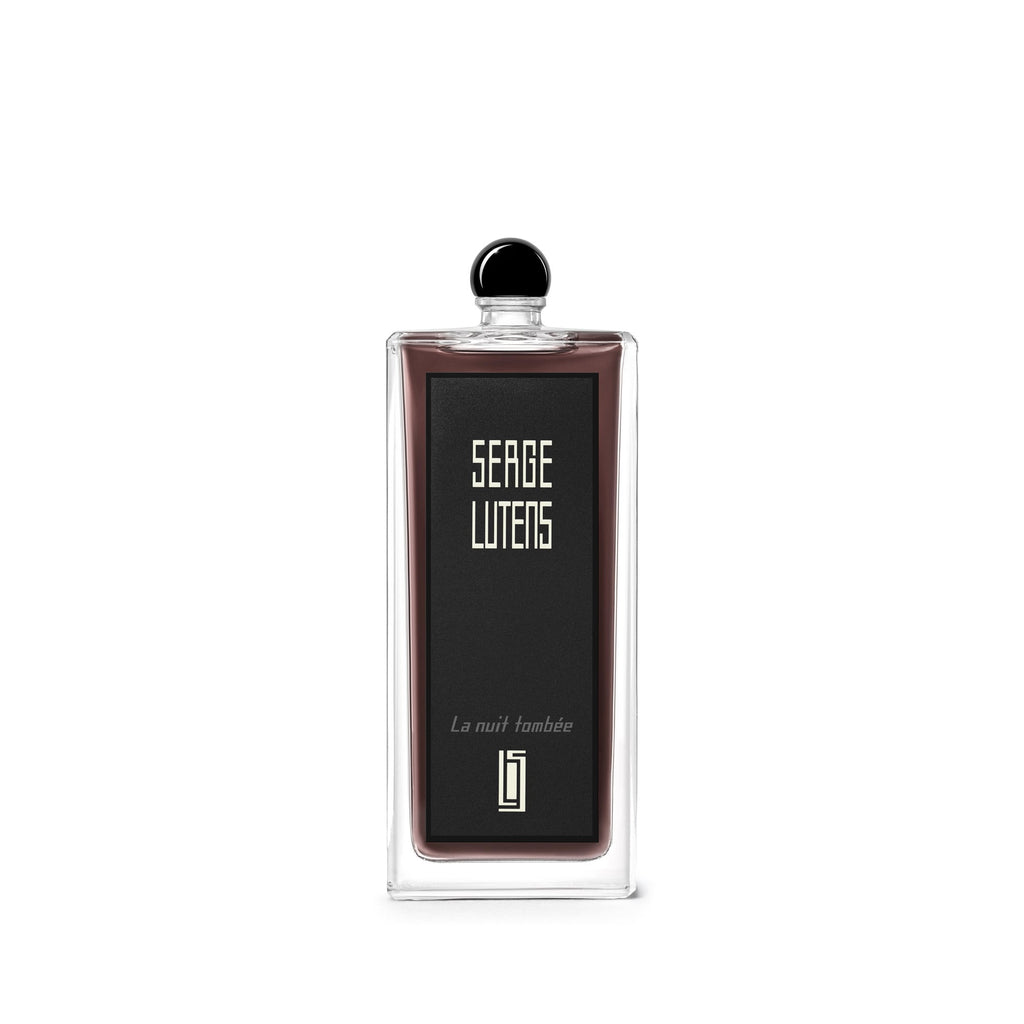 Serge Lutens La Nuit Tombee Eau de Parfum