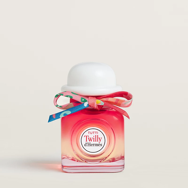 Hermès Damesgeuren Twilly d'Hermès Tutti Twilly Eau de Parfum
