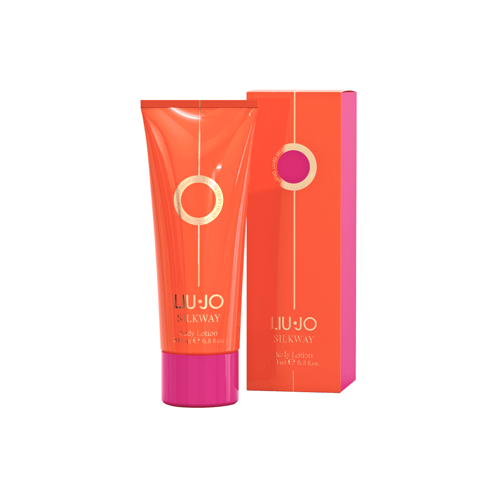 Liu Jo Streetwear Silkway Bodylotion