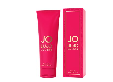 Liu Jo Streetwear Lover-Jo-For Her Lover-Jo-For Her Gel