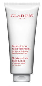 Clarins Body Super Restorative Moisture-Rich Body Lotion Melk