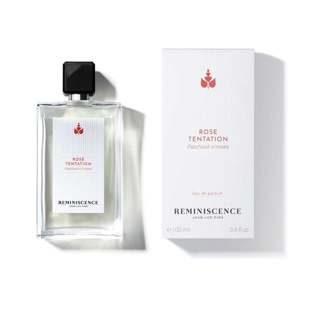 Reminiscence Les Rencontres Rose Tentation Eau de Parfum