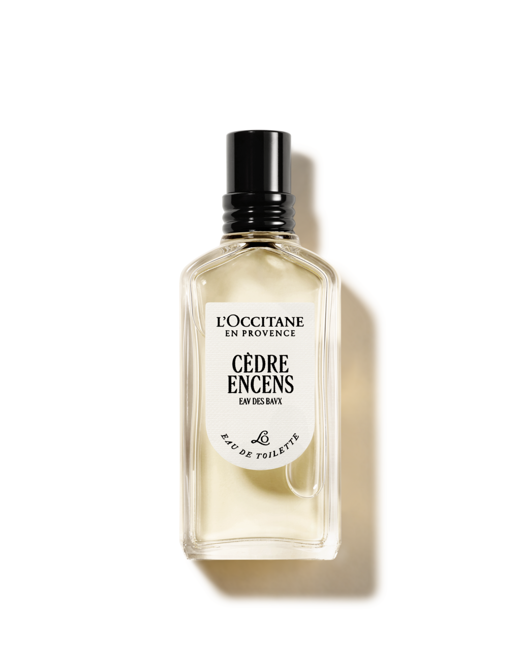 L'Occitane Baux Eau de Toilette