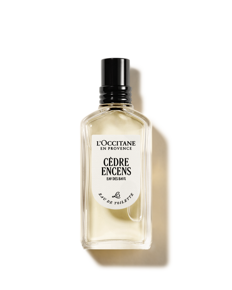 L'Occitane Baux Eau de Toilette